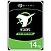 Hard Disk per NAS Exos X16 14 TB 3.5" Interfaccia Sata III 6 Gb / s Buffer 256 MB 7200 Rpm  - Foto miniatura 3