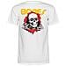 T-shirt Ripper Bianco (xl, Bianco) - Foto miniatura 1