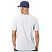 T-shirt Mark Ii Granite Heather (m, Grigio) - Foto miniatura 4