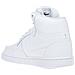 Sneakers Nike Ebernon Mid - Donna - Bianco - Foto miniatura 1