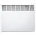 WKL 755 Termoconvettore a Parete Potenza 1000W Colore Bianco - Foto miniatura 1