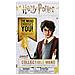 Harry Potter: Collectible Wand 4 Inch Die Cast (Bacchetta Magica Metallo) (Assortimento)  - Foto miniatura 1