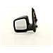 Specchietti Retrovisori Esterni Elettrici Nero 735460571 - Foto miniatura 1