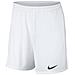 Pantaloncino Uomo Dry Park III Taglia S Colore Bianco - Foto miniatura 4