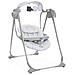 00.79110.790 Altalena Polly Swing Up Lea - Foto miniatura 1