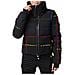 Mooni Flock Down Jacket Wms Giacca Sci Donna Taglia L - Foto miniatura 1