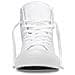 Converse Sneaker All Star Hi Canvas, Sneakers Unisex Adulto, Bianco (bianco), 36.5 Eu - Foto miniatura 3