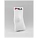 3 Paia Di Calzini Quarter Sneaker Socks Trainer Calze Unisex 35-46 - Colori Multipli: Colour: White | Size: 35-38 - Foto miniatura 3