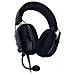 Blackshark V2 Cuffia Padiglione Auricolare Nero, Verde Connettore 3.5 Mm - Foto miniatura 5