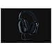 Blackshark V2 Cuffia Padiglione Auricolare Nero, Verde Connettore 3.5 Mm - Foto miniatura 3