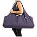 Borsa Grande Per Tappetini Da Yoga L'originale totepro Borsa Per Stuoie Grande Per Tappetini Da Yoga Con Tasca Laterale Adatta Per La Maggior Parte Dei Tappetini (viola Imperiale)  - Foto miniatura 1