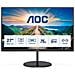 Monitor 27" LED IPS Q27V4EA 2560x1440 QHD Tempo di Risposta 4ms  - Foto miniatura 1
