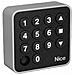 Tastiera Era Keypad Con Codice Radio - Edswgr01 - Foto miniatura 1