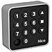 Tastiera Era Keypad Con Codice Radio - Edswgr01 - Foto miniatura 2