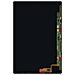 Schermo Lcd Originale Ricambio Completo Samsung Galaxy Tab A7 10.4 2020 Nero - Foto miniatura 8