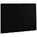 Schermo Lcd Originale Ricambio Completo Samsung Galaxy Tab A7 10.4 2020 Nero - Foto miniatura 9