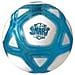 Calcio Regalo Sfera Astuta Sbcb1b I Ragazzi Femmine Bambino Di Et 34567891012 Anni Calci Conteggio Sfera Di Potere Con Incandescenza Luci E Suoni Training Ragazzi White Blue - Foto miniatura 1