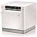 Stampante Scontrini Termica mC-Print3 MCP30 WT E+U 203 dpi 250 mm /sec USB LAN Bianco - Foto miniatura 2
