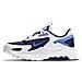 Scarpe Air Max Bolt (gs) Taglia 38.5 Codice Cw1626-400 Bianco - Foto miniatura 2