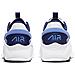 Scarpe Air Max Bolt (gs) Taglia 38.5 Codice Cw1626-400 Bianco - Foto miniatura 3