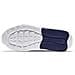 Scarpe Air Max Bolt (gs) Taglia 38.5 Codice Cw1626-400 Bianco - Foto miniatura 4