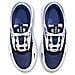 Scarpe Air Max Bolt (gs) Taglia 38.5 Codice Cw1626-400 Bianco - Foto miniatura 5