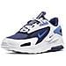 Scarpe Air Max Bolt (gs) Taglia 38.5 Codice Cw1626-400 Bianco - Foto miniatura 6