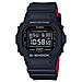 DW-5600HR-1ER Orologio da polso Nero orologio - Foto miniatura 1