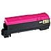 TK-560M Toner-Kit Magenta, 10000 Pagine, Laser, FS-C5300DN, 30,6 x 6,8 x 9,25 mm (006R03225)  - Foto miniatura 3