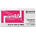 TK-560M Toner-Kit Magenta, 10000 Pagine, Laser, FS-C5300DN, 30,6 x 6,8 x 9,25 mm (006R03225)  - Foto miniatura 1