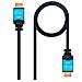 10.15.3703 cavo HDMI 3 m HDMI tipo A (Standard) Nero - Foto miniatura 1