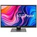 Monitor 27" LED IPS ProArt PA278QV 2560x1440 WQHD Tempo di Risposta 5 ms - Foto miniatura 1