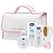 Set Regalo Chicco 10617 Baby Moments Beauty Maniglia - Foto miniatura 1