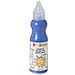 Bottiglia 50ml Tempera Blu - Foto miniatura 1