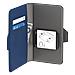 Smart Move - Rainbow Custodia Per Cellulare 14,7 Cm (5.8"") Custodia A Borsellino Blu - Foto miniatura 2