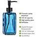 Distributore Di Sapone Liquido Pure, 550 Ml, Wenko - Foto miniatura 2