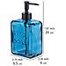 Distributore Di Sapone Liquido Pure, 550 Ml, Wenko - Foto miniatura 4