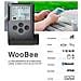 Timer Per Irrigazione A Batteria Bluetooth A 4 Stazioni - Woobee-4 - Foto miniatura 2
