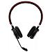 Jabra Evolve 65 Se Link380a Uc Stereo Stand - Foto miniatura 2