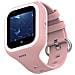 Iconic Plus 4g. Smartwatch Per Bambini. Videochiamata, Video, Id Chiamante, Musica, Bluetooth, App Store, Whatsapp. Orologio Gps Per Bambini, Fotocamera, Sos, Impermeabile. Smartwatch Per Bambini Rosa - Foto miniatura 4