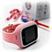 Iconic Plus 4g. Smartwatch Per Bambini. Videochiamata, Video, Id Chiamante, Musica, Bluetooth, App Store, Whatsapp. Orologio Gps Per Bambini, Fotocamera, Sos, Impermeabile. Smartwatch Per Bambini Rosa - Foto miniatura 2