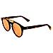 Occhiali Web Eyewear We0262-5156j. Occhiali Da Sole, Colore Marrone. Unisex. - In ordine - Foto miniatura 1