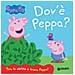 Silvia D'achille - Dov'è Peppa? Peppa Pig. Ediz. A Colori - Foto miniatura 1