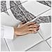 Materasso Sleep Plus In Memory Foam 135x190 Cm, Altezza 22 Cm, Reversible, Fermezza Media - Foto miniatura 3