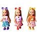 Bambola 105733623009 Evi Love Cutie Assortito - Foto miniatura 1