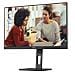 Monitor 27" LED VA Q27E3UMF 2560x1440 QHD Tempo di Risposta 4 ms - Foto miniatura 3