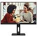 Monitor 27" LED VA Q27E3UMF 2560x1440 QHD Tempo di Risposta 4 ms - Foto miniatura 1