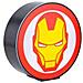 Marvel Avengers - Iron Man Box Light - Foto miniatura 7