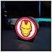 Marvel Avengers - Iron Man Box Light - Foto miniatura 4