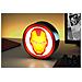 Marvel Avengers - Iron Man Box Light - Foto miniatura 2